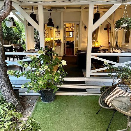 Rezydencja Pod Teznia & Spa Inowrocław 外观 照片
