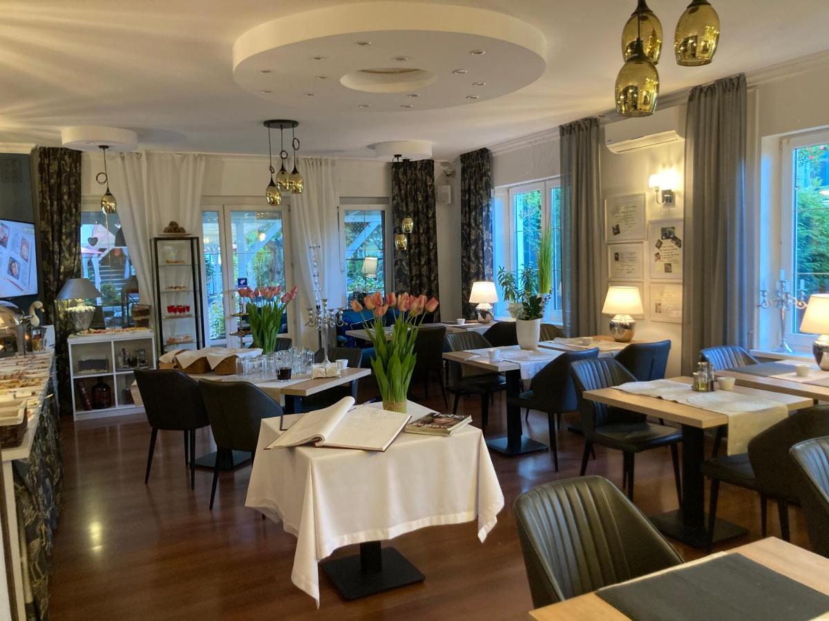 Rezydencja Pod Teznia & Spa Inowrocław 外观 照片