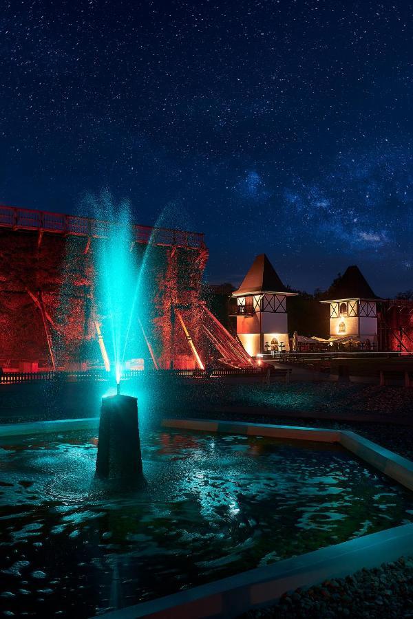 Rezydencja Pod Teznia & Spa Inowrocław 外观 照片