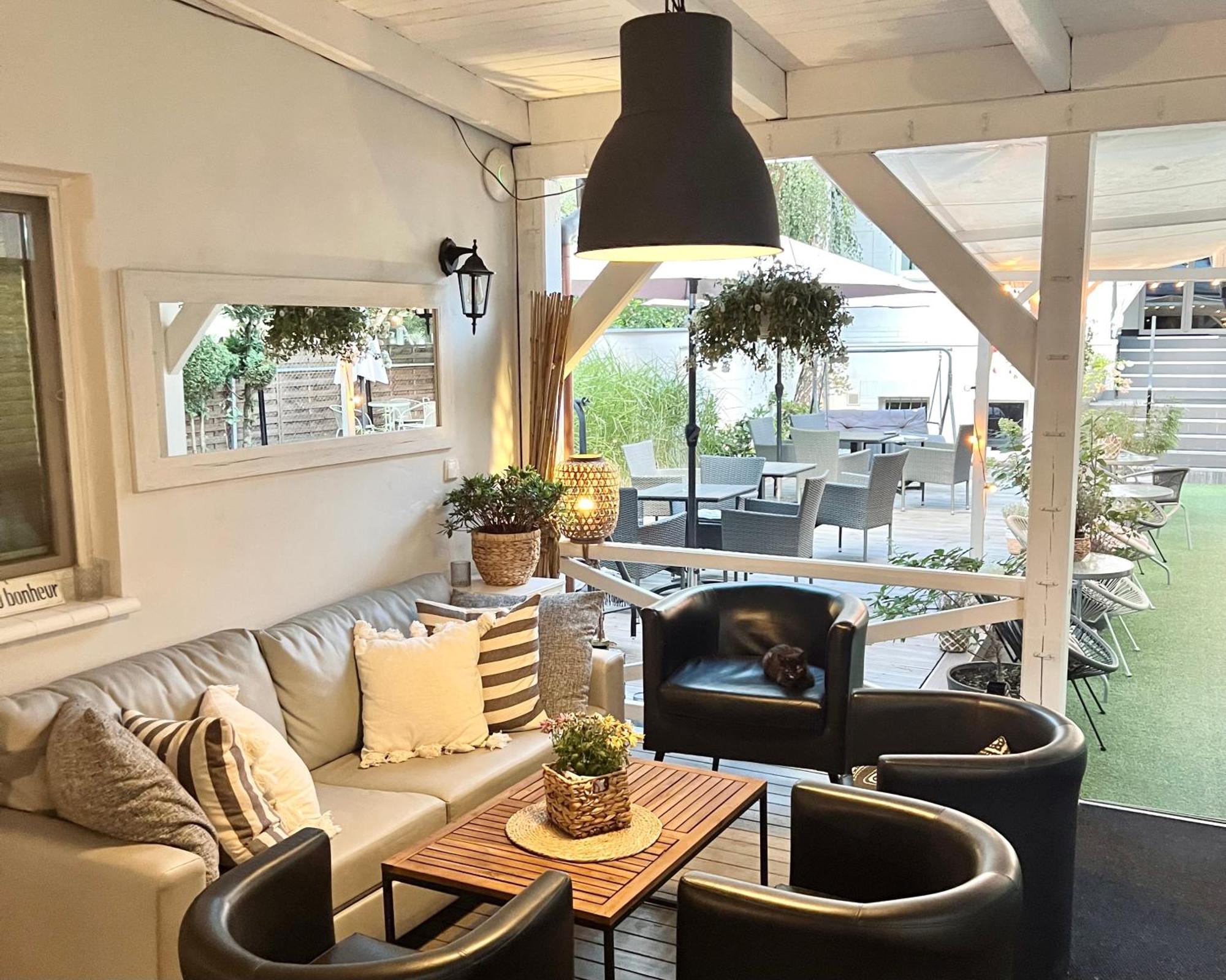 Rezydencja Pod Teznia & Spa Inowrocław 外观 照片
