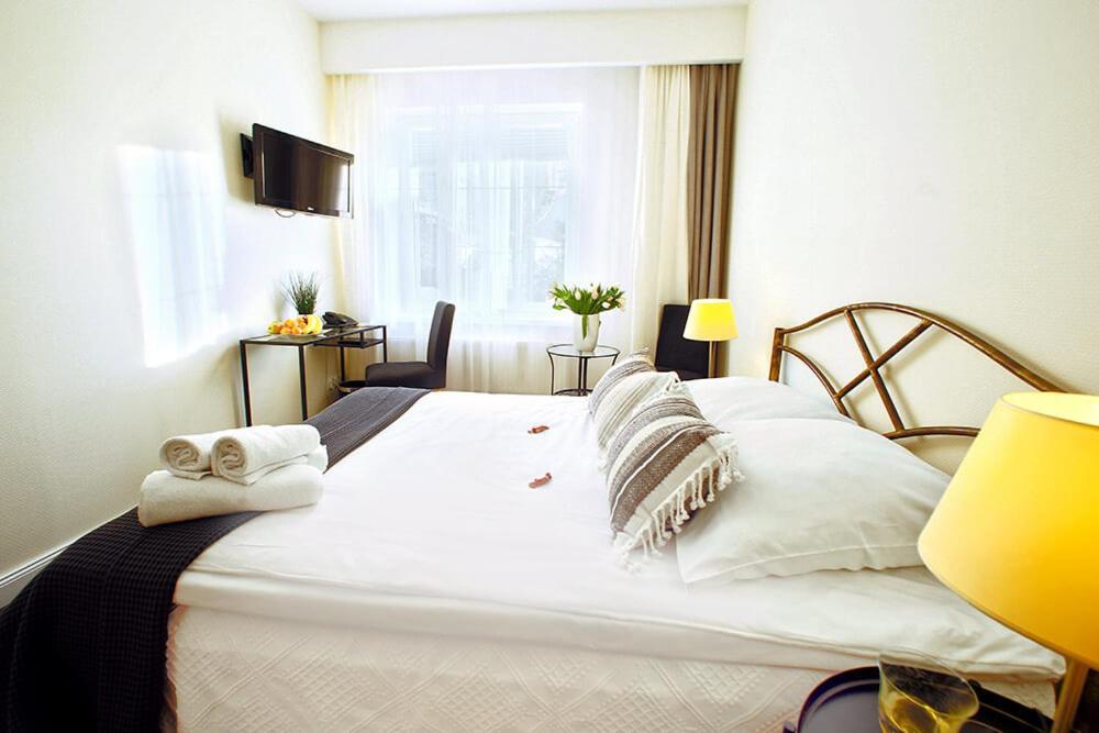 Rezydencja Pod Teznia & Spa Inowrocław 外观 照片
