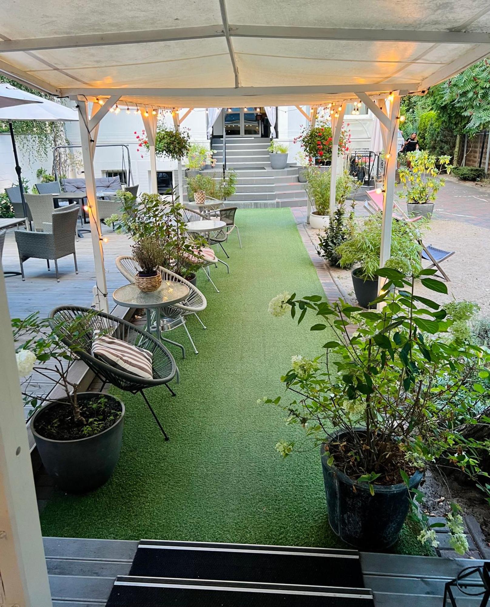 Rezydencja Pod Teznia & Spa Inowrocław 外观 照片