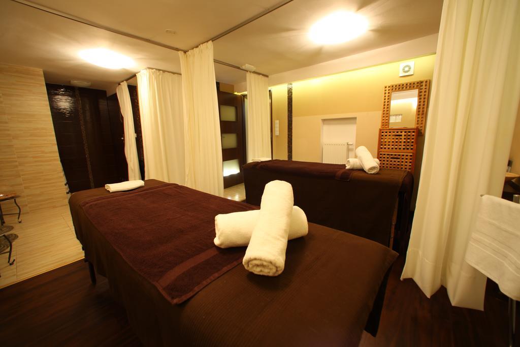 Rezydencja Pod Teznia & Spa Inowrocław 外观 照片