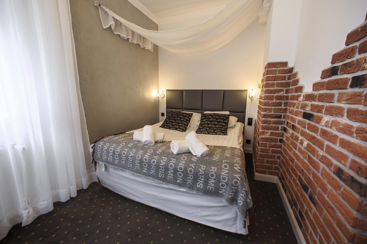 Rezydencja Pod Teznia & Spa Inowrocław 外观 照片