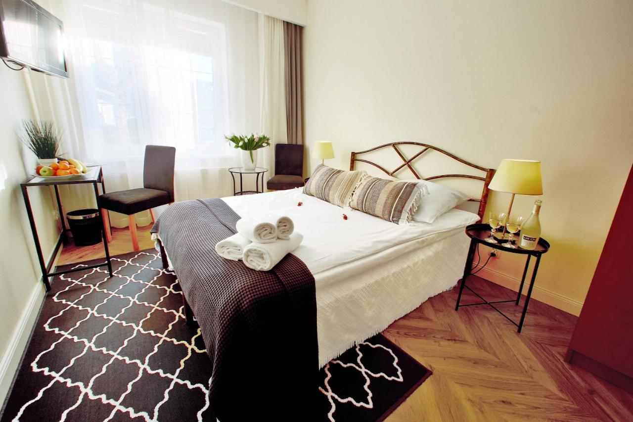 Rezydencja Pod Teznia & Spa Inowrocław 外观 照片